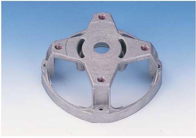 西安某客戶產(chǎn)品，使用的是ST10×1